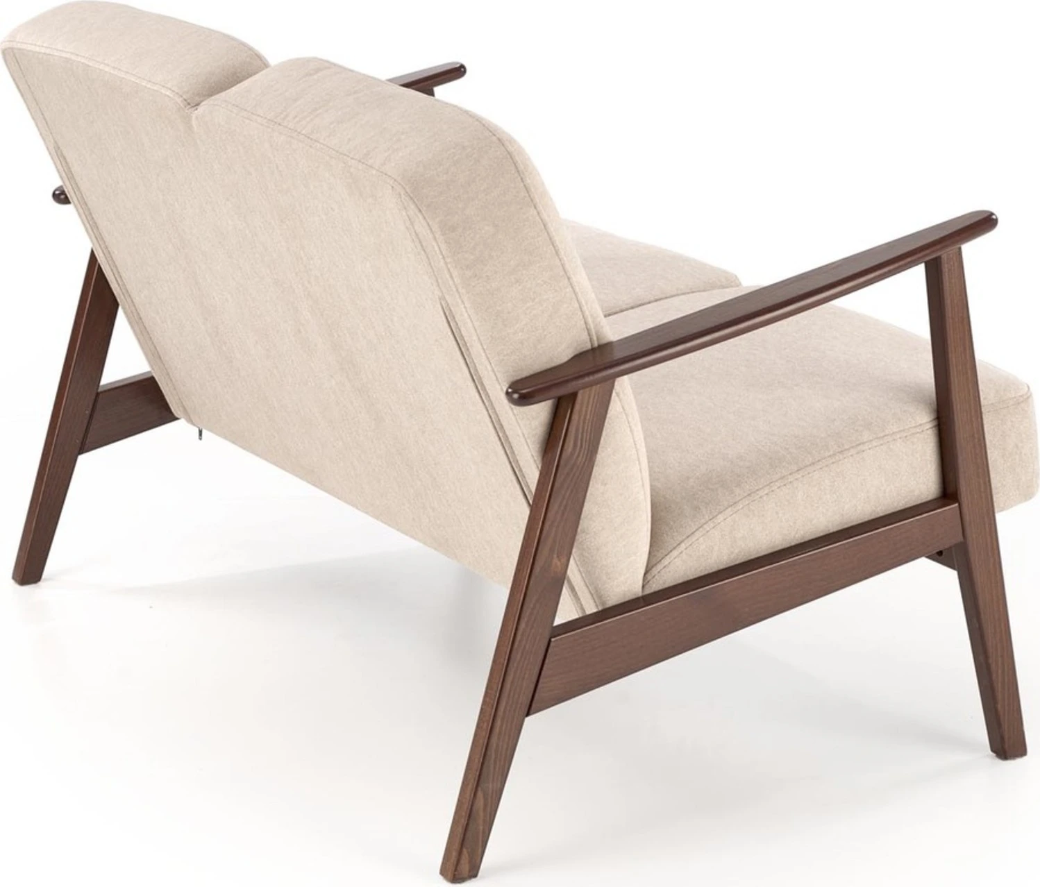 Halmar divan milano 2s 2 v pl milano 2s sofa bezowy 1