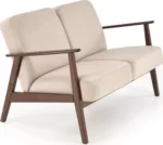 Halmar divan milano 2s 2 v pl milano 2s sofa bezowy 2