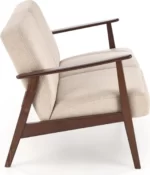 Halmar divan milano 2s 2 v pl milano 2s sofa bezowy 3