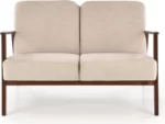 Halmar divan milano 2s 2 v pl milano 2s sofa bezowy 4