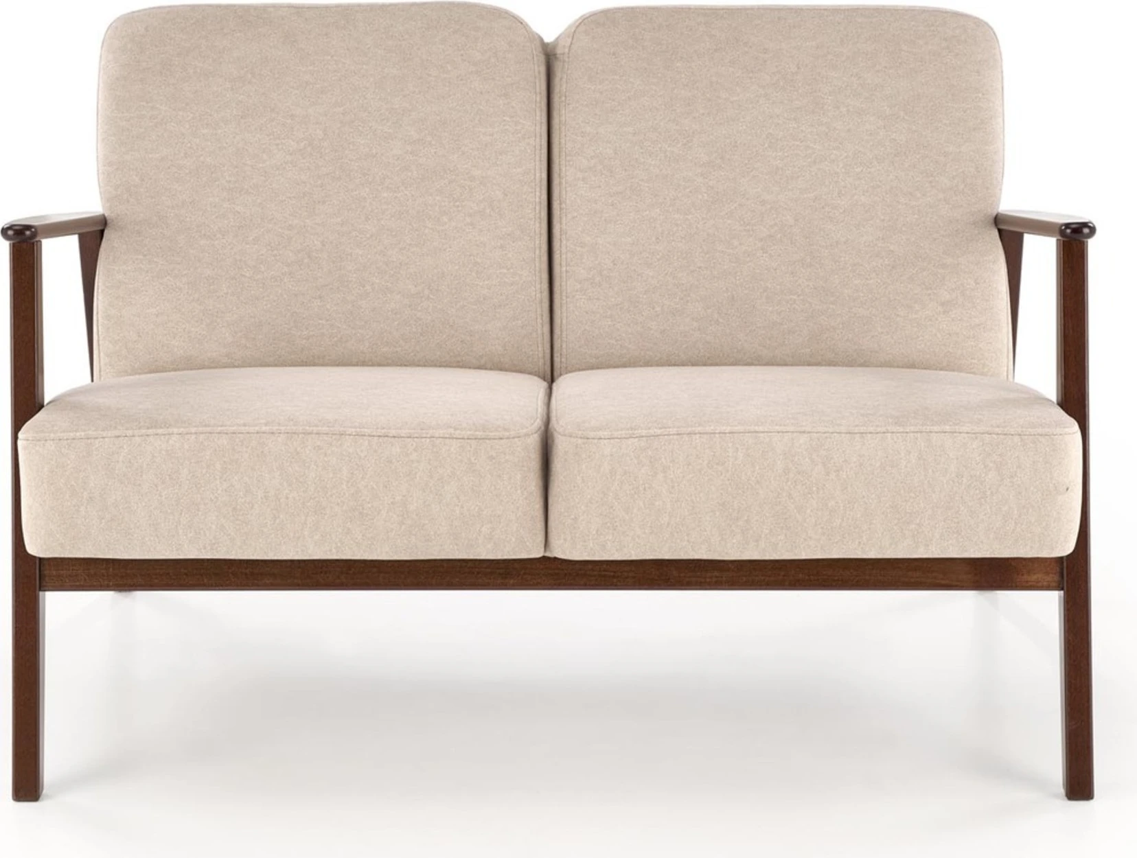 Halmar divan milano 2s 2 v pl milano 2s sofa bezowy 4