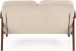 Halmar divan milano 2s 2 v pl milano 2s sofa bezowy 5