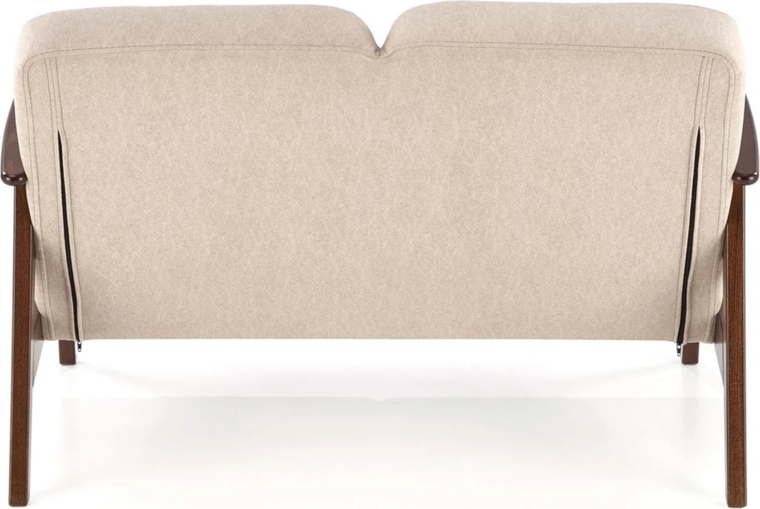 Halmar divan milano 2s 2 v pl milano 2s sofa bezowy 5