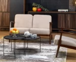 Halmar divan milano 2s 2 v pl milano 2s sofa bezowy 7