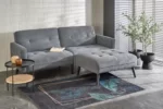 Halmar divan raskladnoy corner 2 v ch corner sofa popiel 0