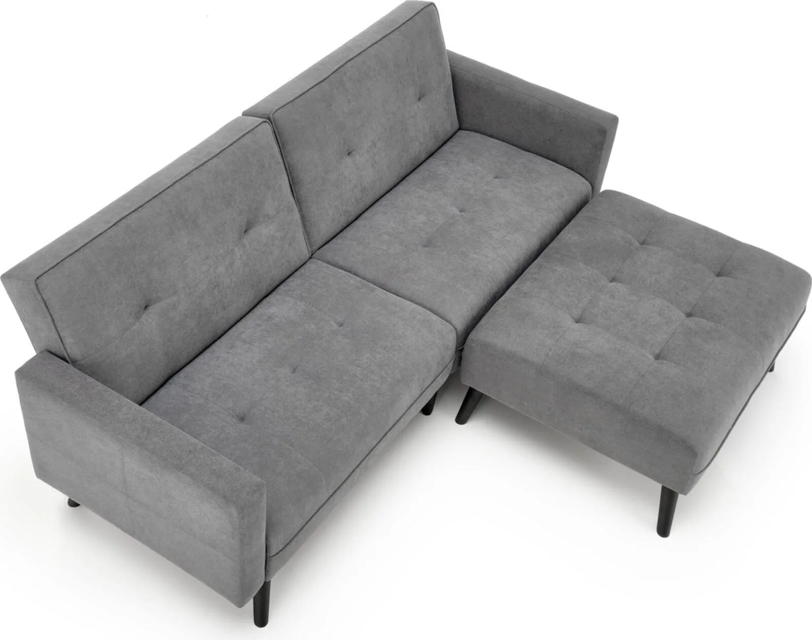 Halmar divan raskladnoy corner 2 v ch corner sofa popiel 10