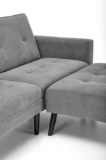 Halmar divan raskladnoy corner 2 v ch corner sofa popiel 12