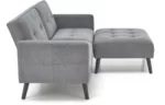 Halmar divan raskladnoy corner 2 v ch corner sofa popiel 2