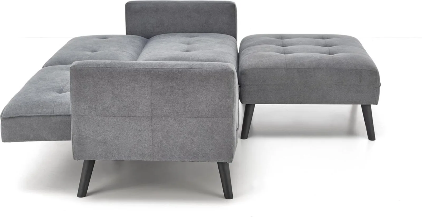 Halmar divan raskladnoy corner 2 v ch corner sofa popiel 3