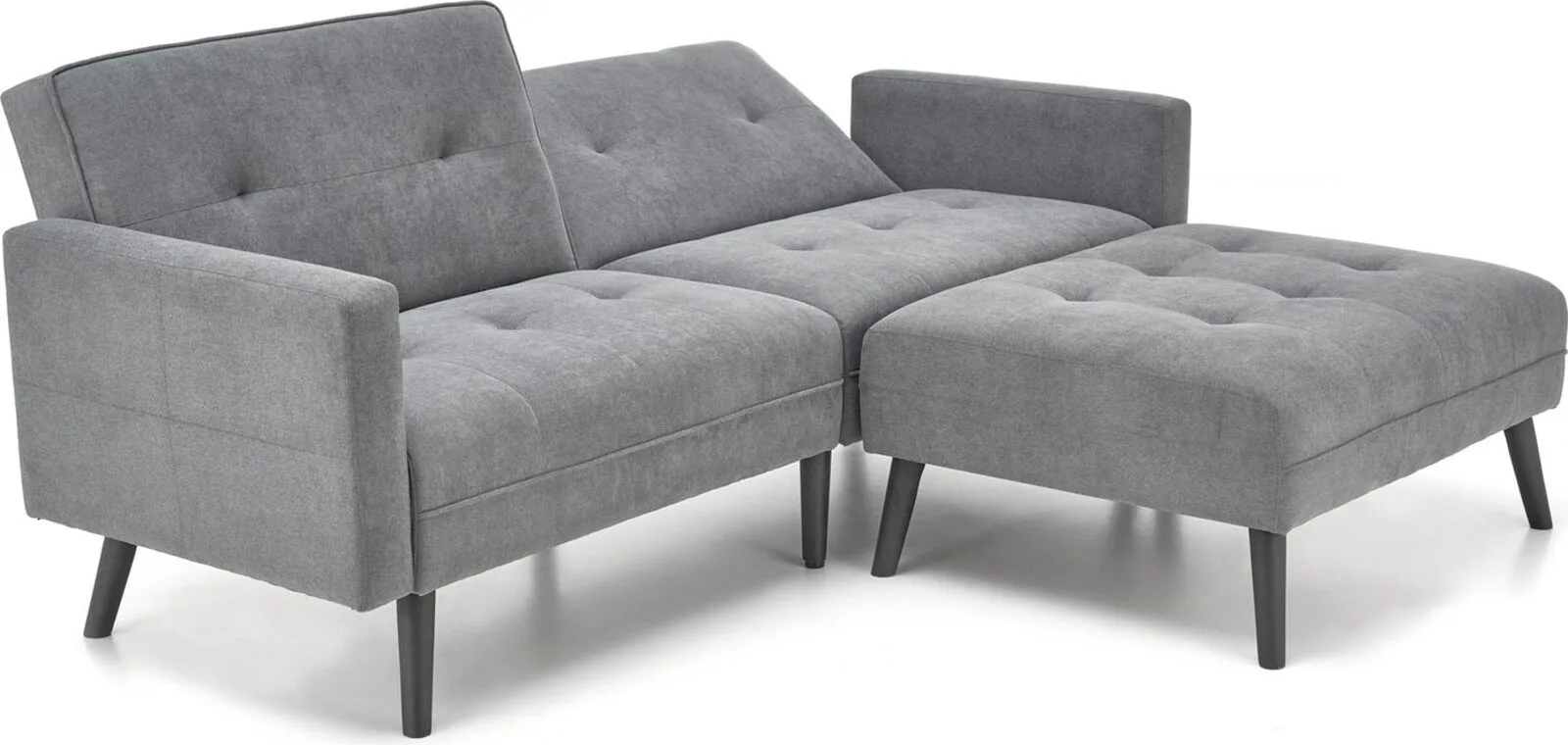 Halmar divan raskladnoy corner 2 v ch corner sofa popiel 4