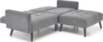 Halmar divan raskladnoy corner 2 v ch corner sofa popiel 5