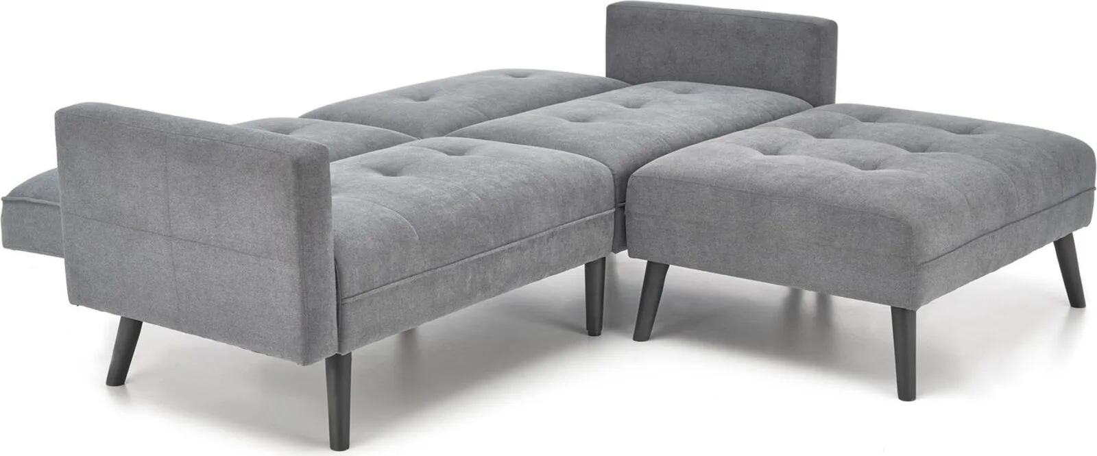 Halmar divan raskladnoy corner 2 v ch corner sofa popiel 5