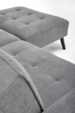 Halmar divan raskladnoy corner 2 v ch corner sofa popiel 6