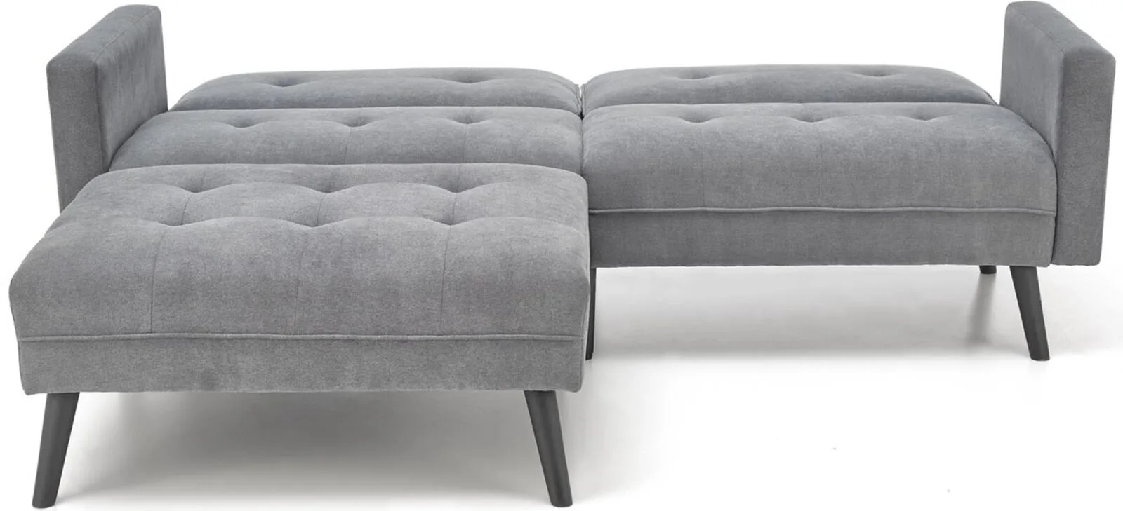 Halmar divan raskladnoy corner 2 v ch corner sofa popiel 7
