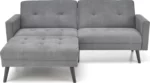 Halmar divan raskladnoy corner 2 v ch corner sofa popiel 9