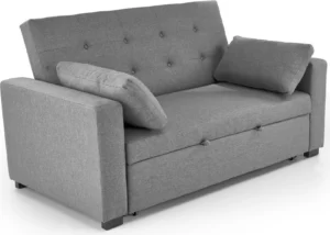 Halmar divan raskladnoy paulinio 2 v ch paulinio sofa popielaty 0