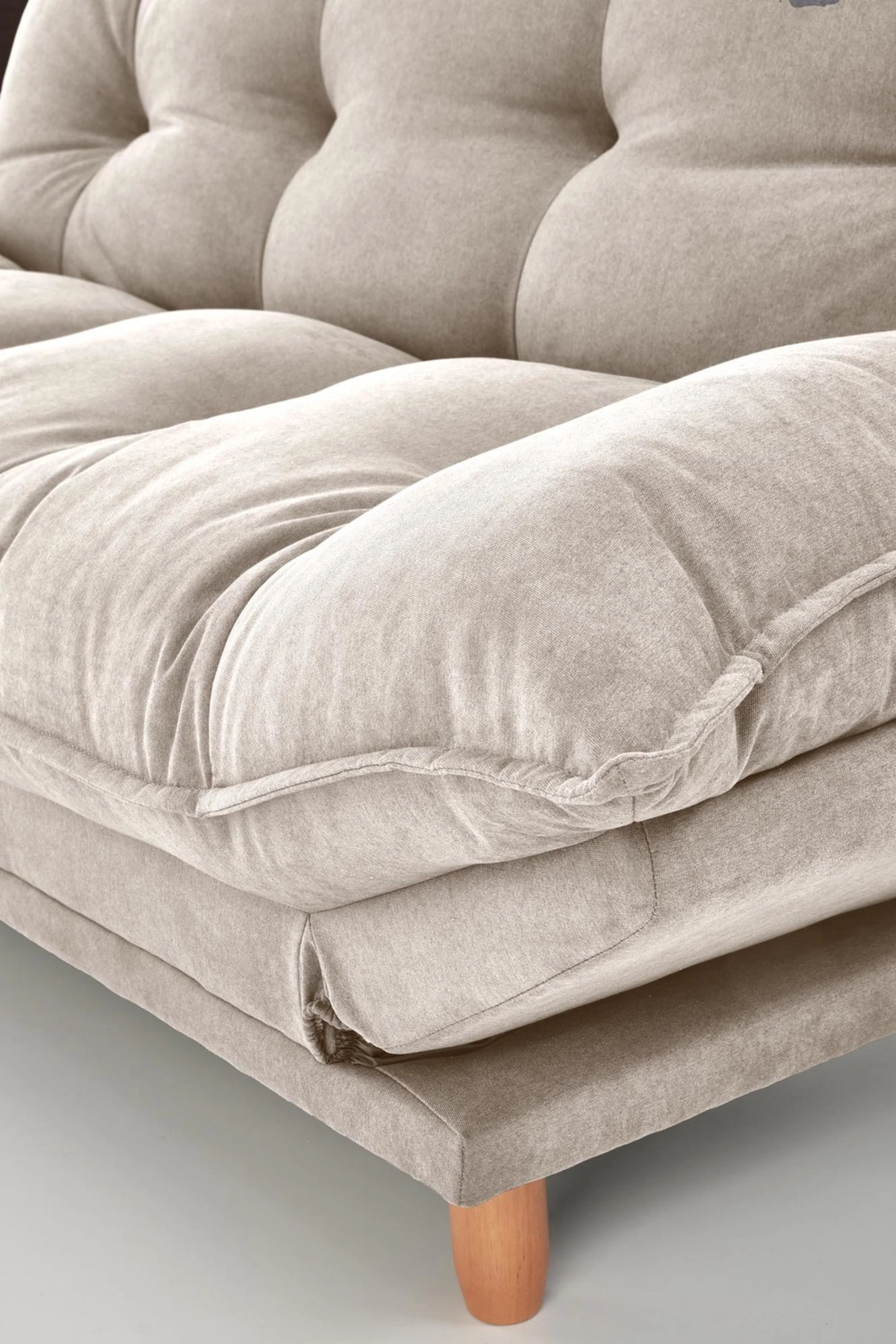 Halmar divan raskladnoy pillow 2 v ch pillow sofa bezowy 12