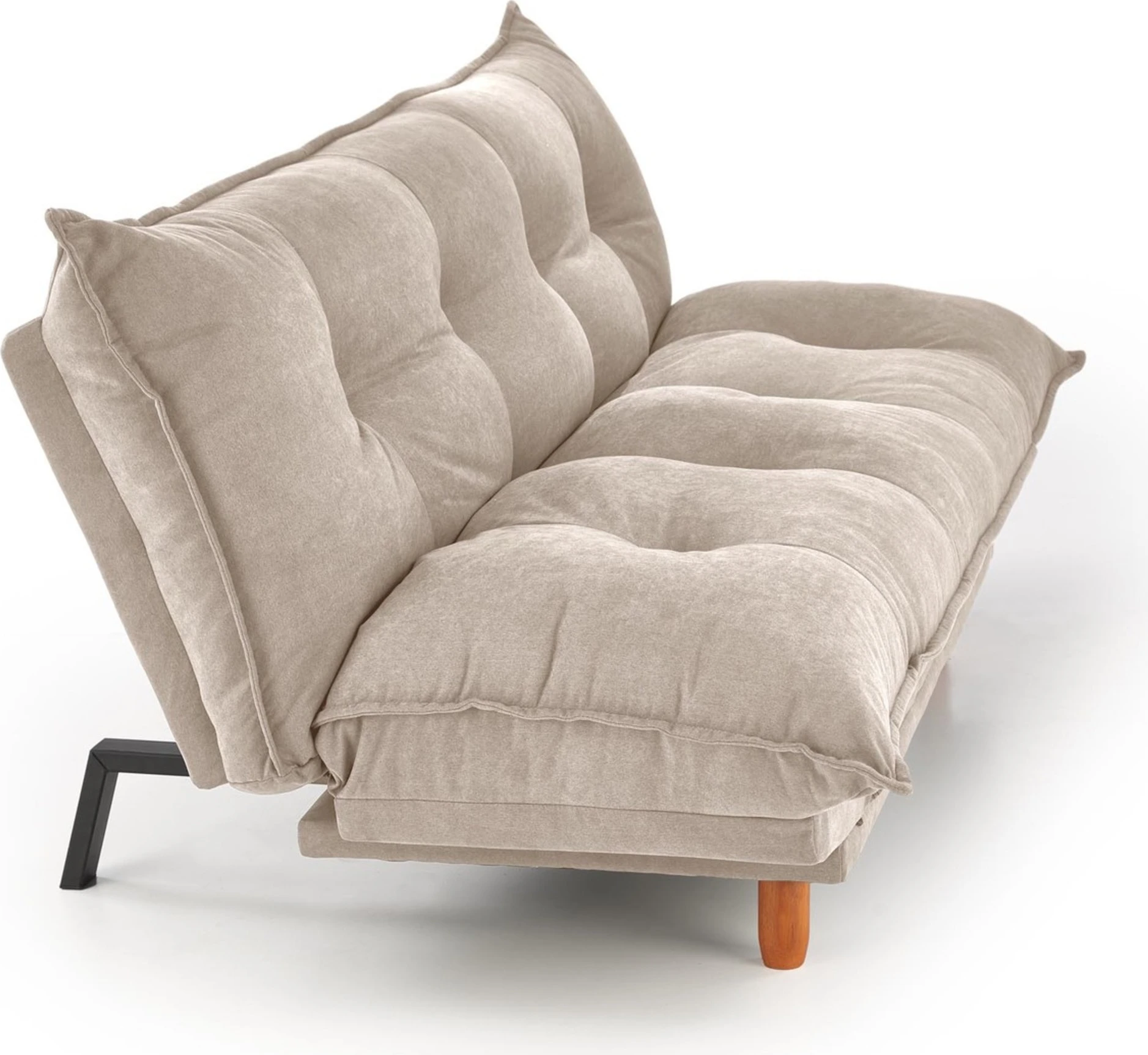 Halmar divan raskladnoy pillow 2 v ch pillow sofa bezowy 3