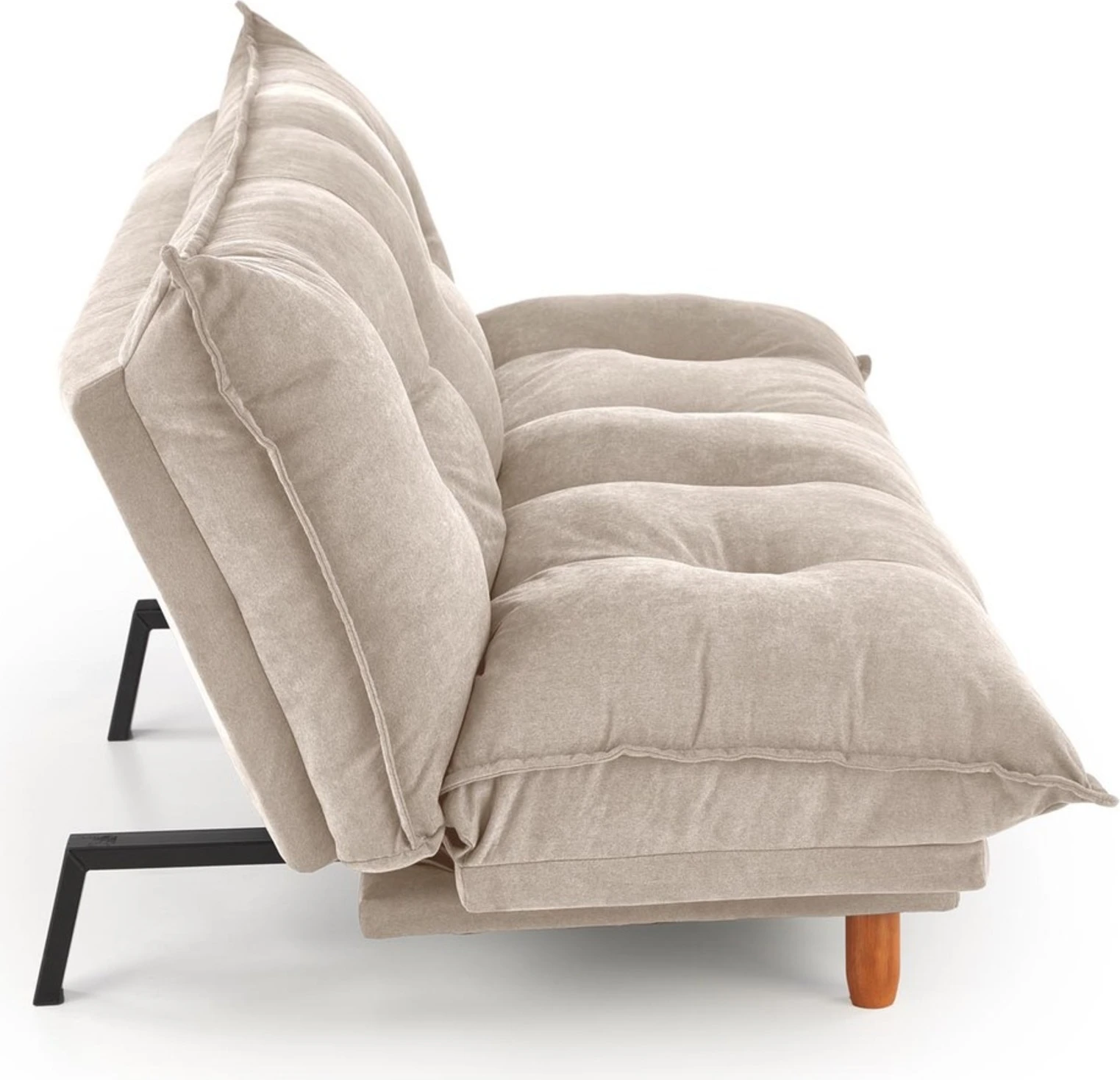 Halmar divan raskladnoy pillow 2 v ch pillow sofa bezowy 4