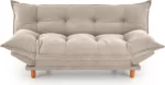 Halmar divan raskladnoy pillow 2 v ch pillow sofa bezowy 5
