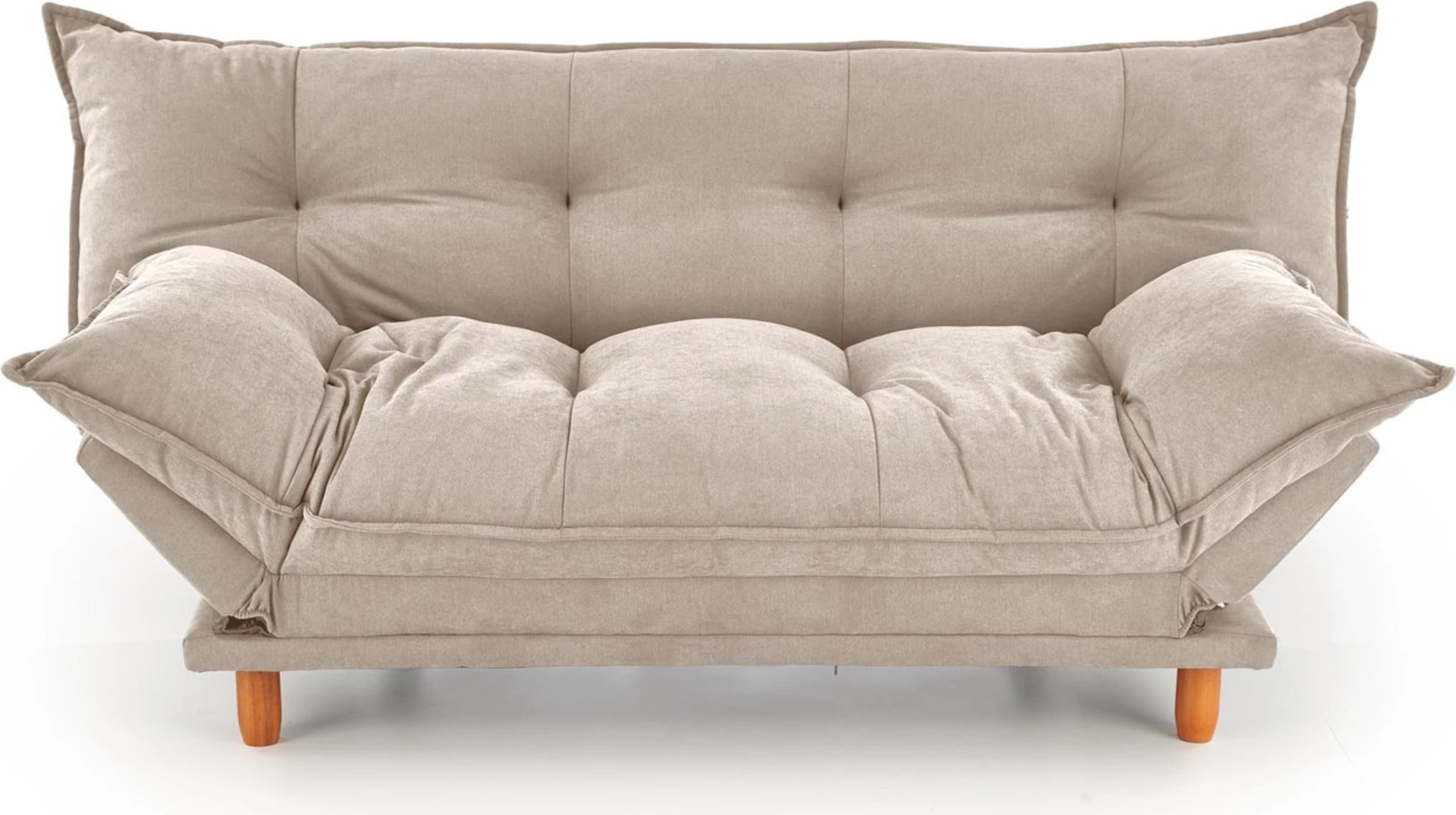 Halmar divan raskladnoy pillow 2 v ch pillow sofa bezowy 6