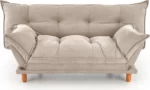 Halmar divan raskladnoy pillow 2 v ch pillow sofa bezowy 7