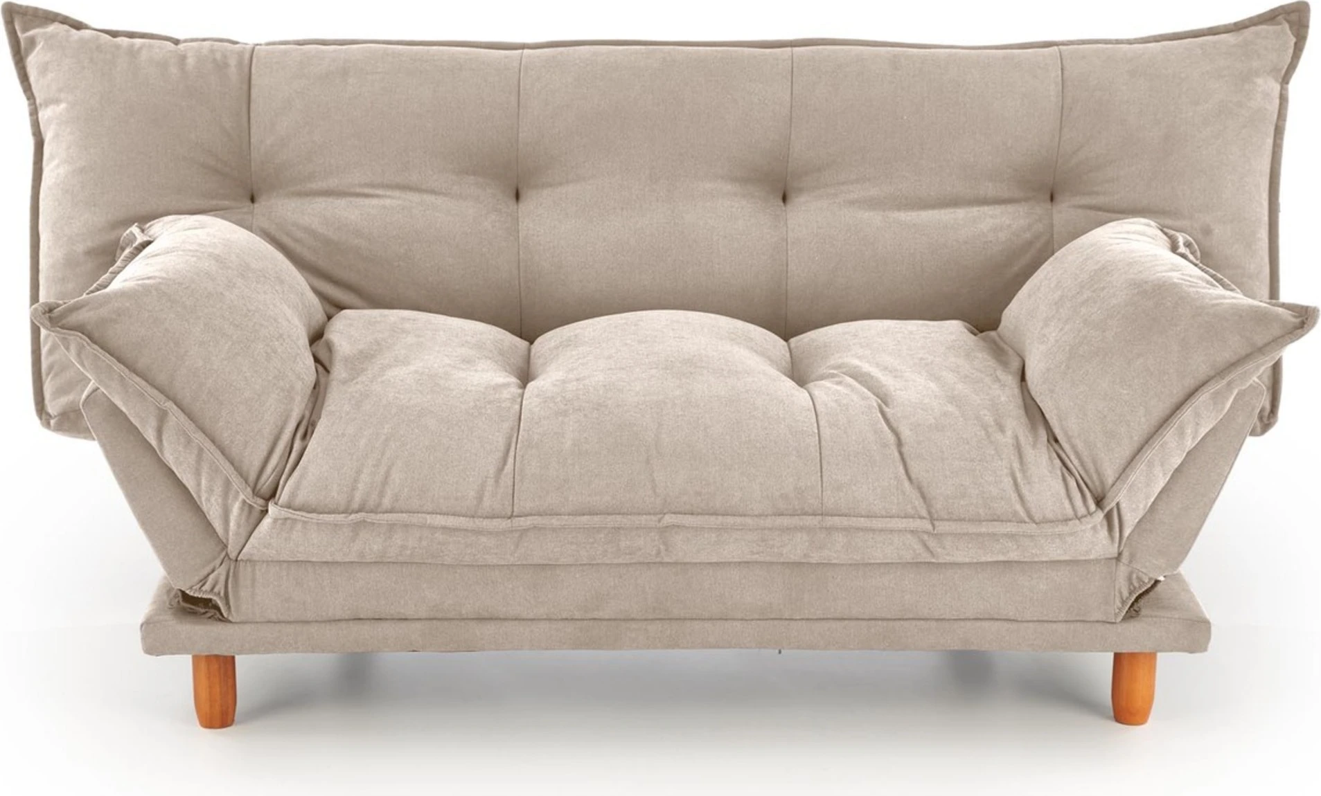 Halmar divan raskladnoy pillow 2 v ch pillow sofa bezowy 7