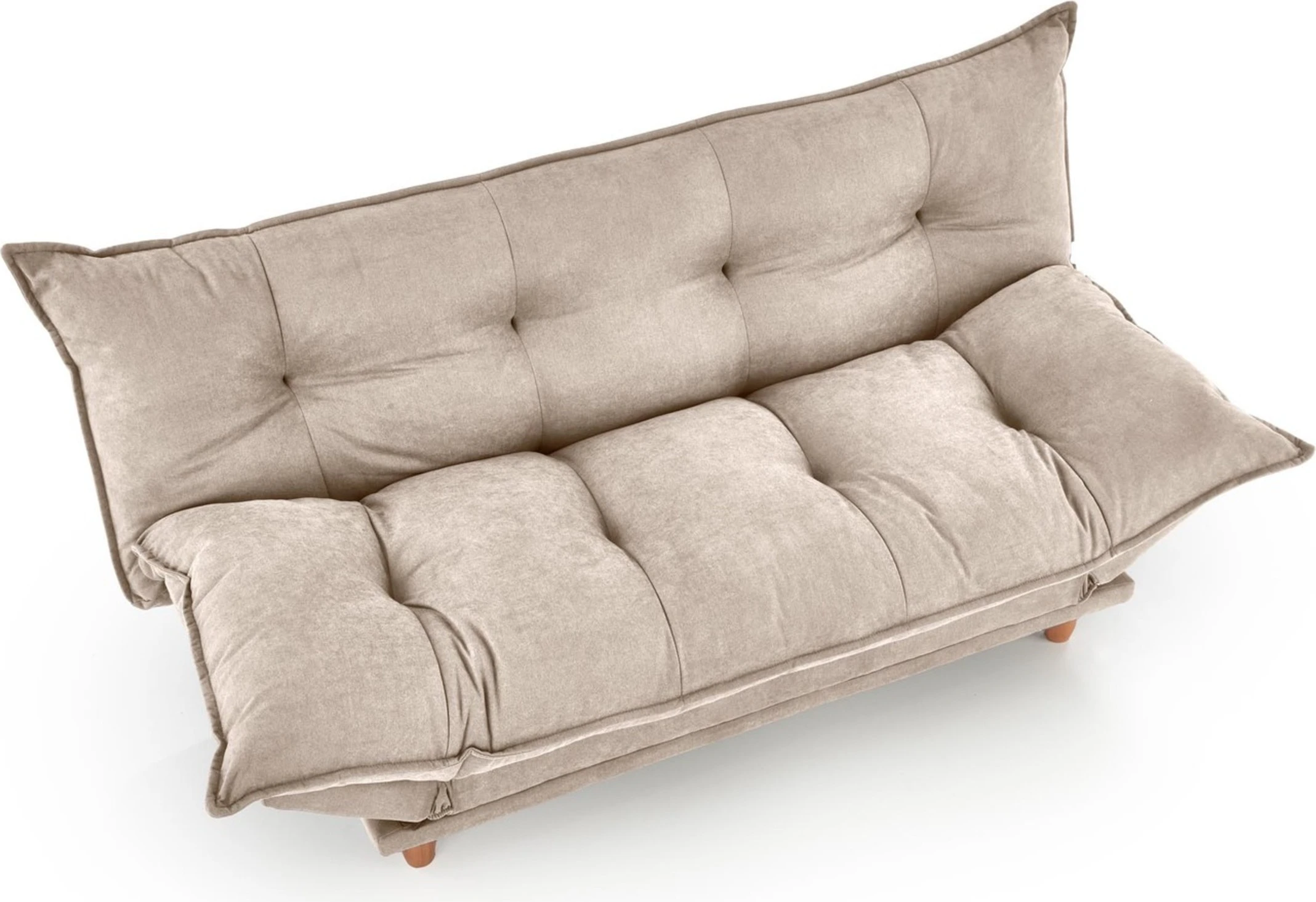 Halmar divan raskladnoy pillow 2 v ch pillow sofa bezowy 8