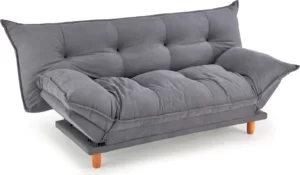 Halmar divan raskladnoy pillow 2 v ch pillow sofa popielaty 0