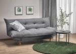 Halmar divan raskladnoy pillow 2 v ch pillow sofa popielaty 10