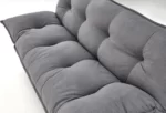 Halmar divan raskladnoy pillow 2 v ch pillow sofa popielaty 11