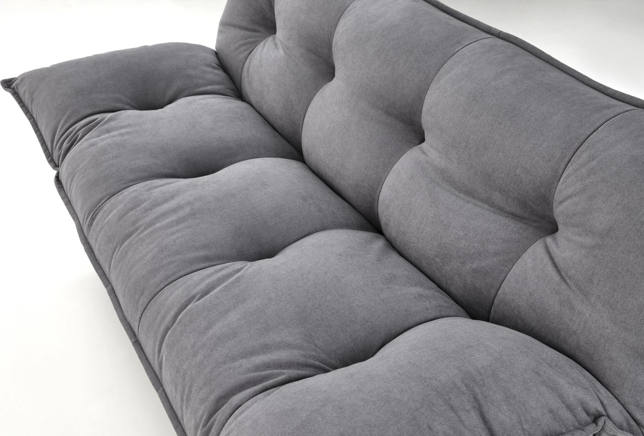 Halmar divan raskladnoy pillow 2 v ch pillow sofa popielaty 11