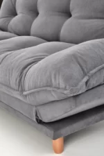 Halmar divan raskladnoy pillow 2 v ch pillow sofa popielaty 12