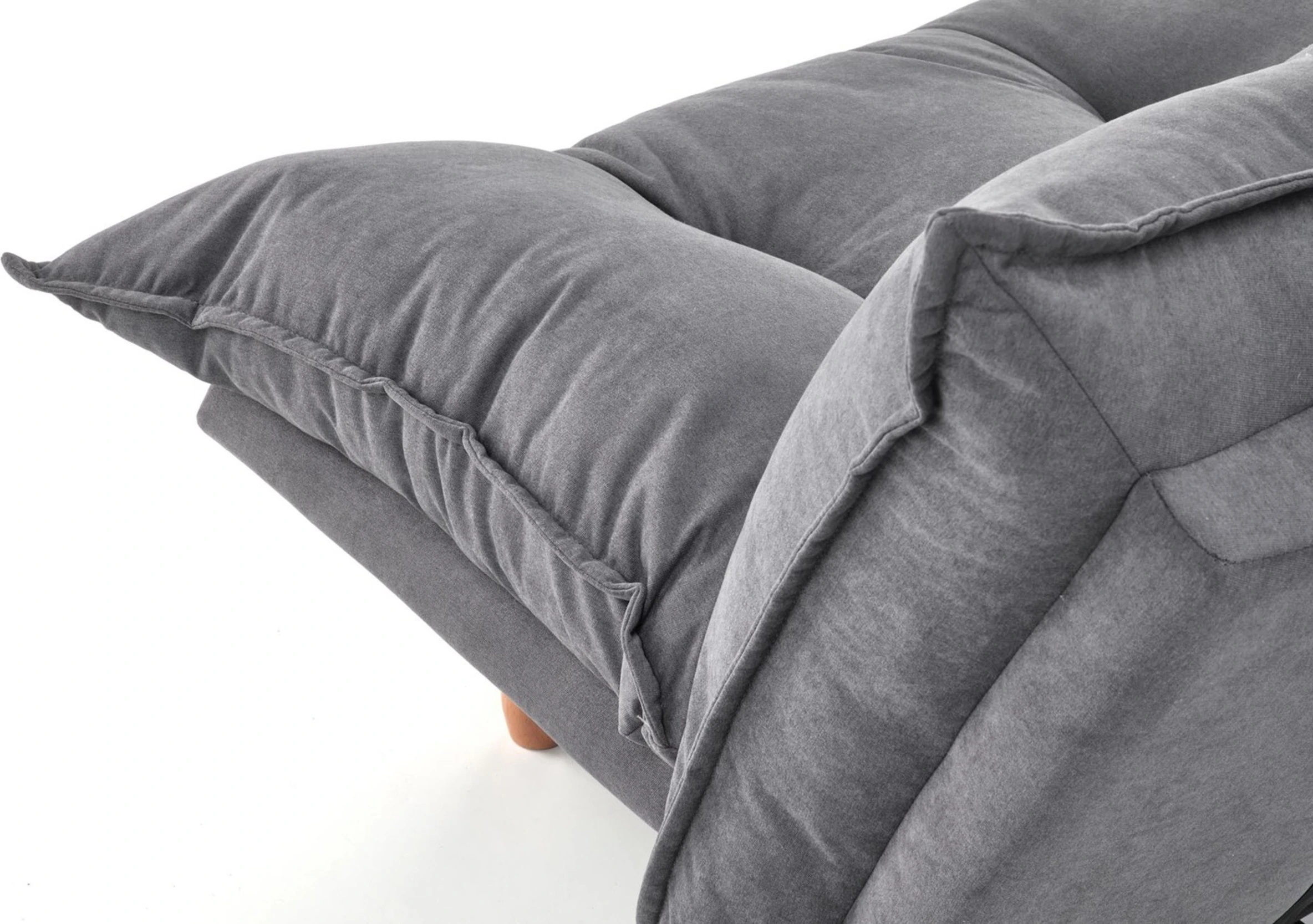 Halmar divan raskladnoy pillow 2 v ch pillow sofa popielaty 13
