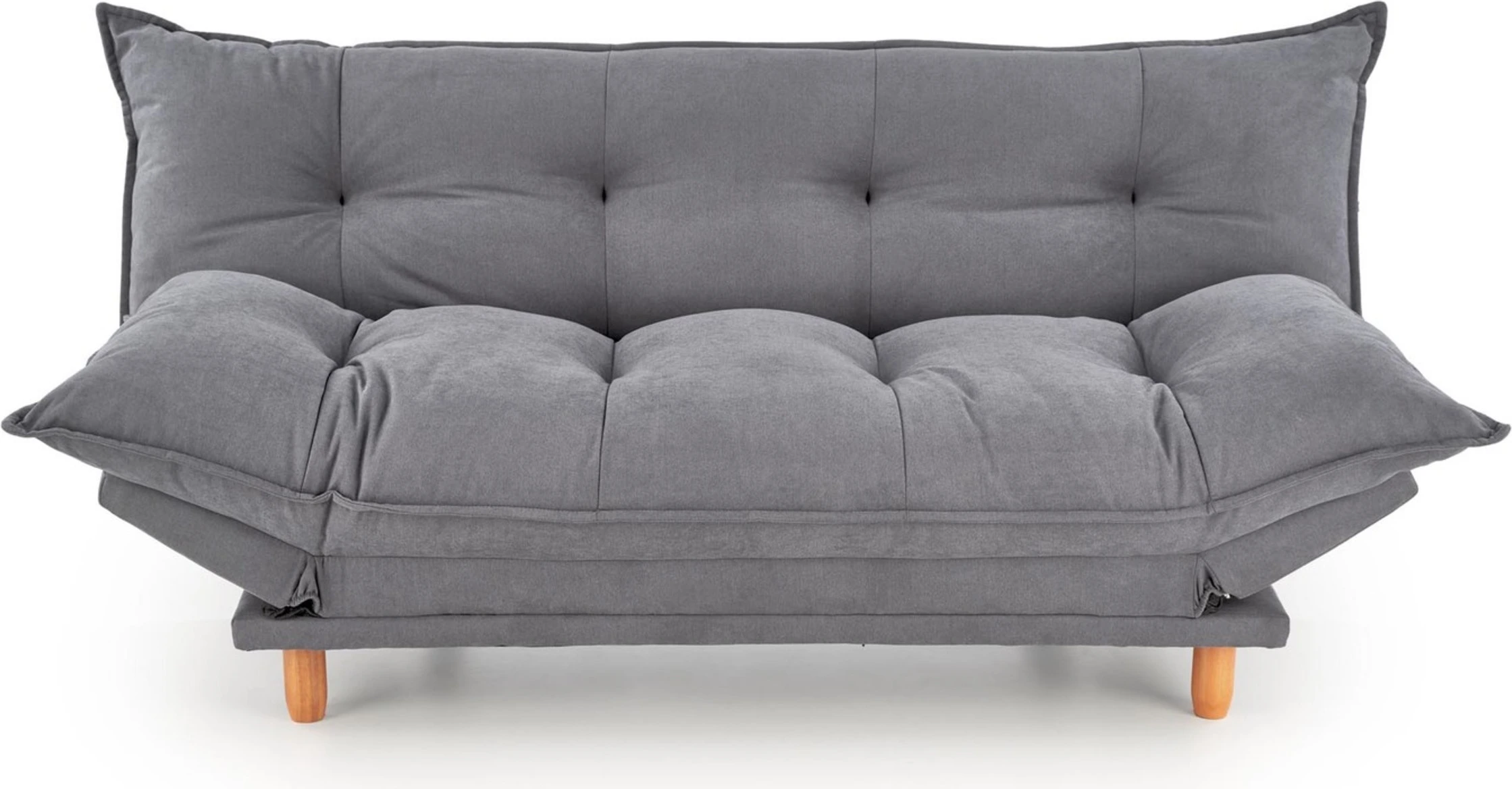 Halmar divan raskladnoy pillow 2 v ch pillow sofa popielaty 14