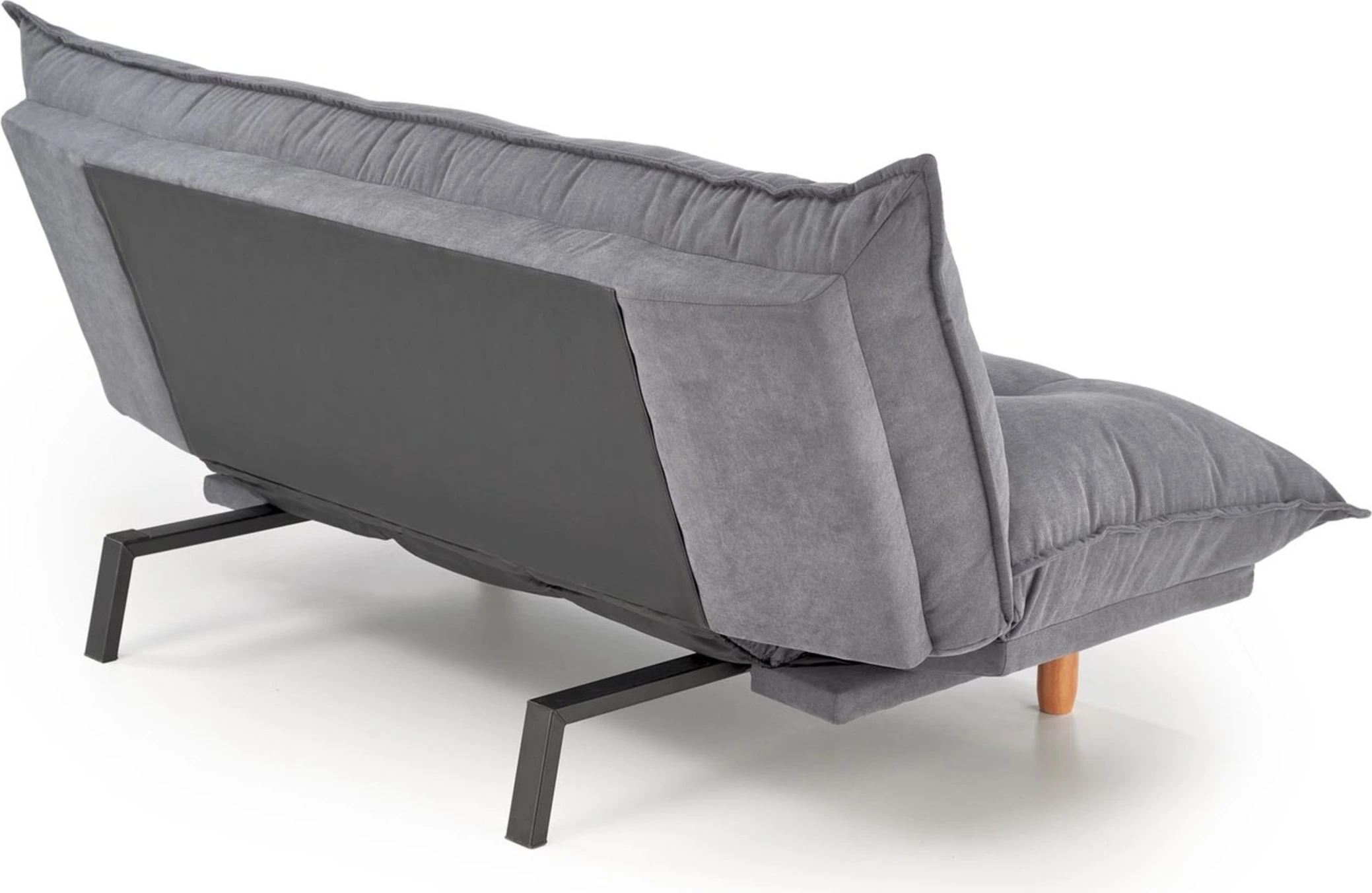 Halmar divan raskladnoy pillow 2 v ch pillow sofa popielaty 2