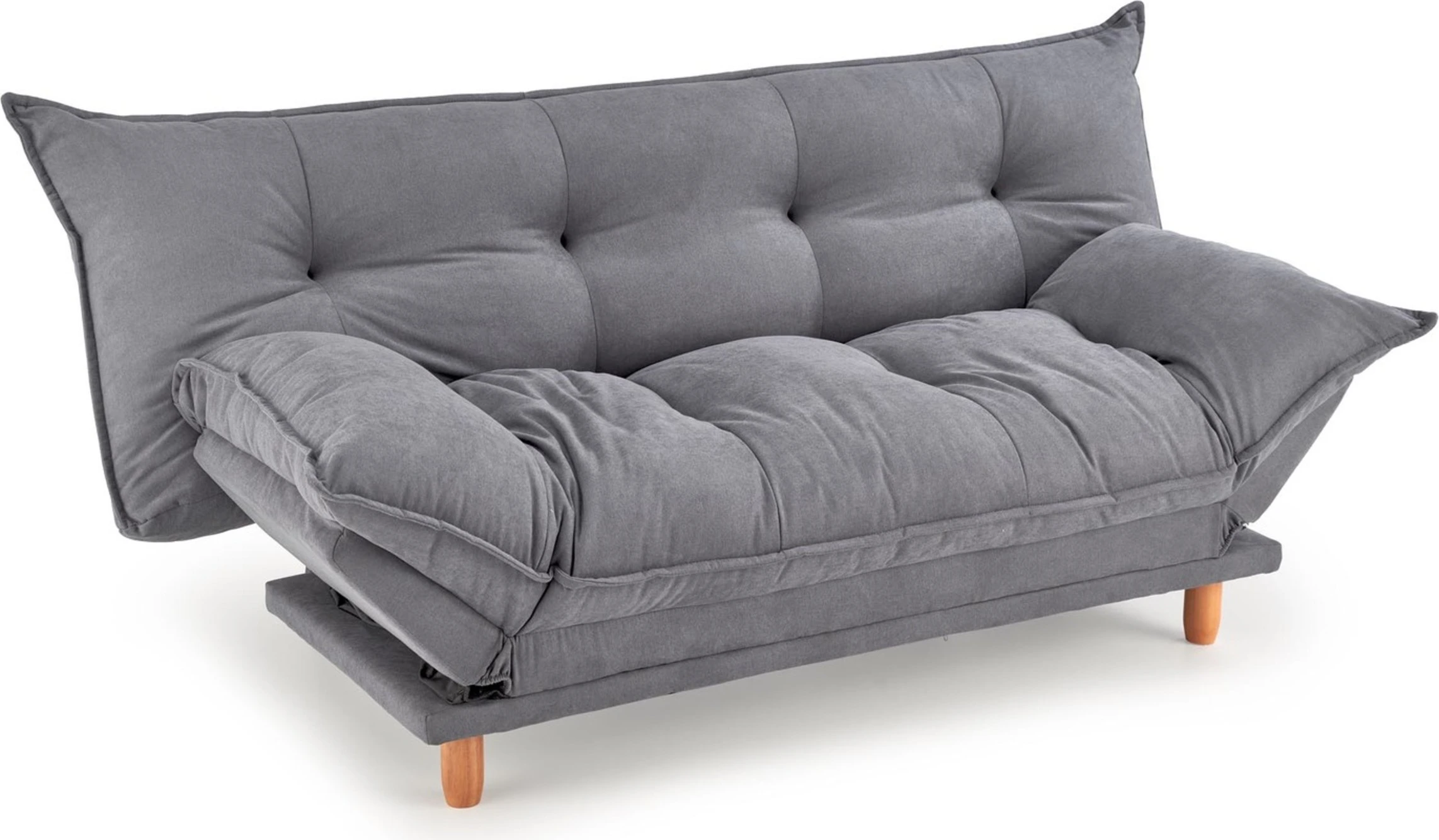 Halmar divan raskladnoy pillow 2 v ch pillow sofa popielaty 3