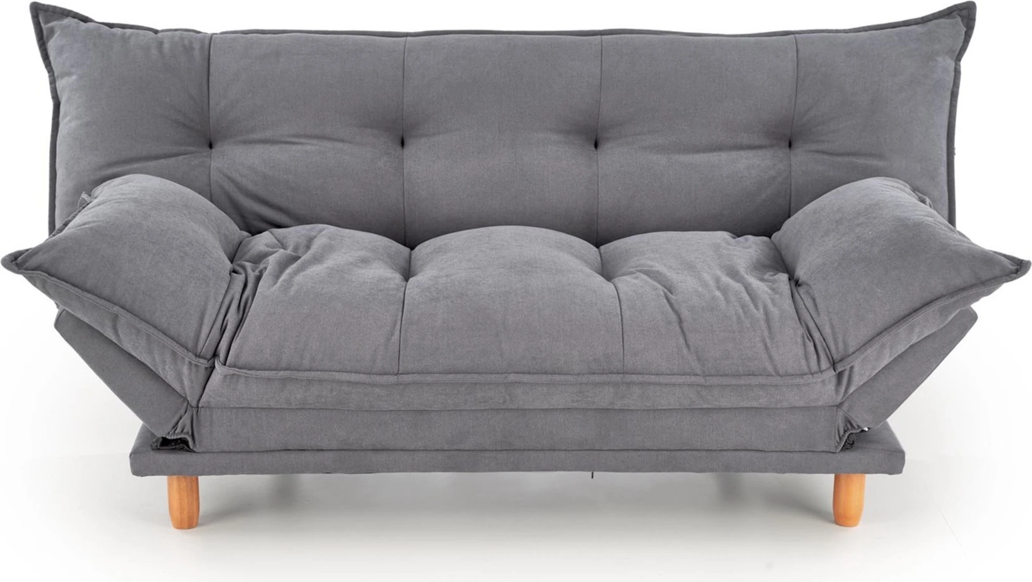 Halmar divan raskladnoy pillow 2 v ch pillow sofa popielaty 5