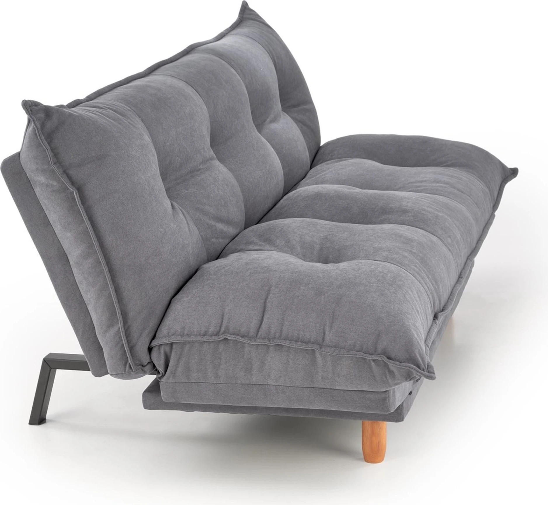 Halmar divan raskladnoy pillow 2 v ch pillow sofa popielaty 6