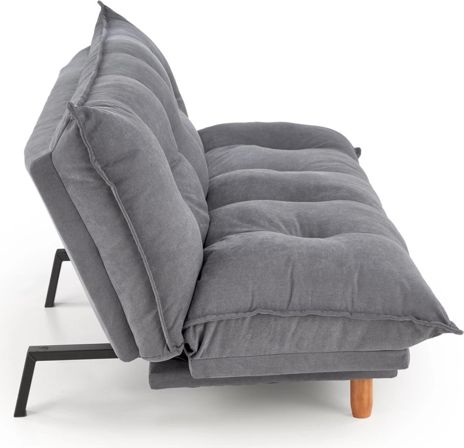 Halmar divan raskladnoy pillow 2 v ch pillow sofa popielaty 8