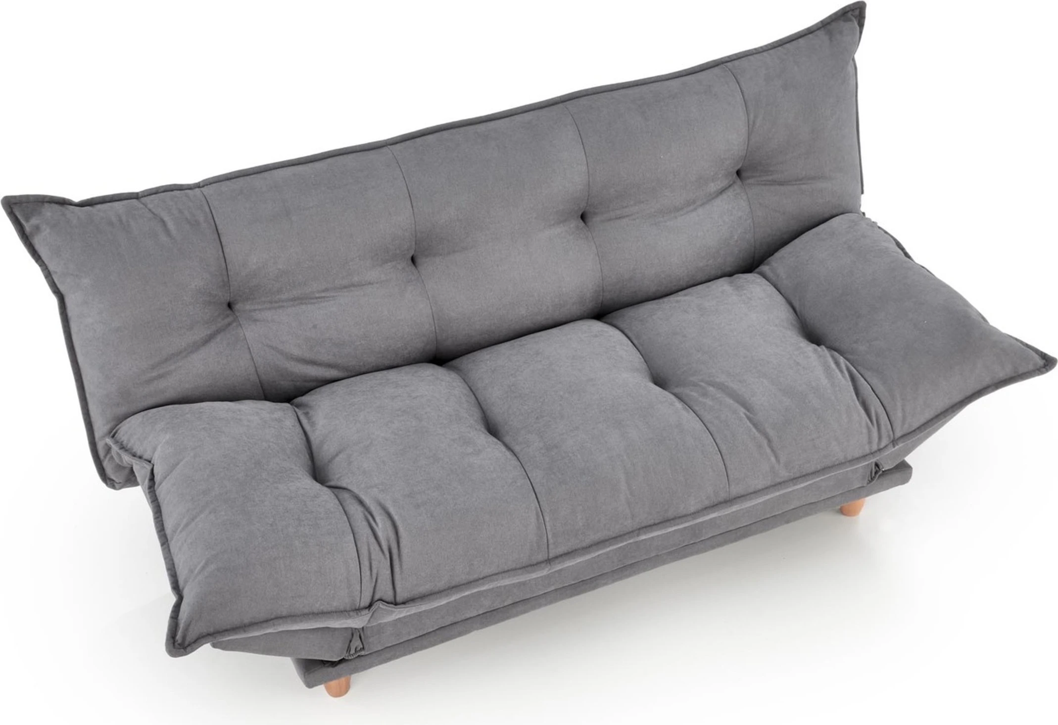 Halmar divan raskladnoy pillow 2 v ch pillow sofa popielaty 9