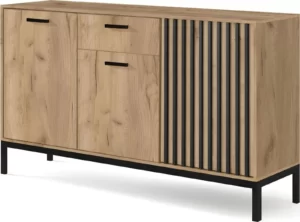 Halmar komod lamino km 1 2 v pl lamino km 1 1