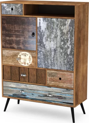 Halmar komod mezo km 4 2 v ch mezo km4 1