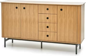 Halmar komod smart km 1 2 v pl smart km 1 1