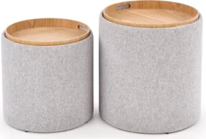 Halmar komplekt aviko 2 pufa 2 v ch aviko pufa 0