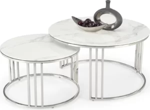 Halmar komplekt mercury 2 2 stola zhurnal nykh 2 v ch mercury 2 law 0