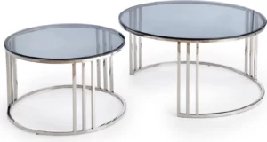 Halmar komplekt mercury 2 stola zhurnal nykh 2 v ch mercury law 0