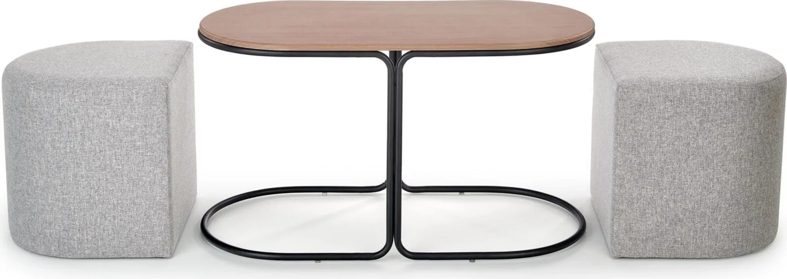 Halmar komplekt pampa stol zhurnal nyy 2 pufa 2 v ch pampa law 7