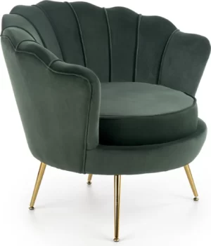 Halmar kreslo amorinito 2 v ch amorinito fot c zielony 0