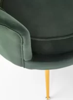 Halmar kreslo amorinito 2 v ch amorinito fot c zielony 4
